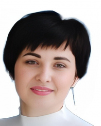 Трифонова Ольга Юрьевна 