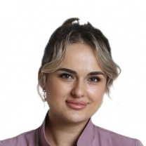 Белова Мария Борисовна