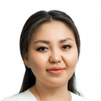 Топоева Елена Руслановна