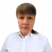Лебедева Елена Станиславовна