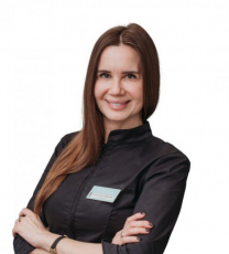 Чичаева (Павлова) Анна Юрьевна