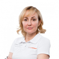 Лидман Гульнара Юсуфовна