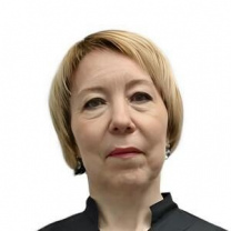 Абрамова Елена Федоровна 