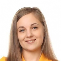 Кондрашова Валерия Евгеньевна