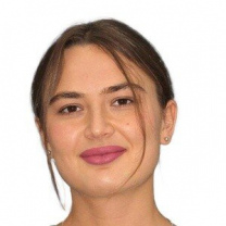 Жукова Диана Александровна