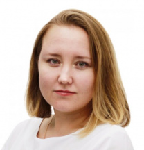 Кноль Ирина Андреевна