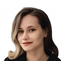 Горожанкина Екатерина Максимовна 