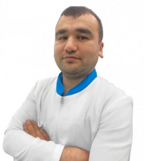 Гафуров Умеджон Маъруфович