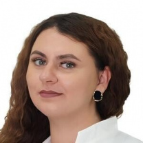 Сенькова Мария Викторовна