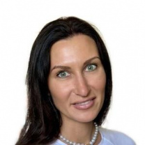 Егорова Алиса Игоревна
