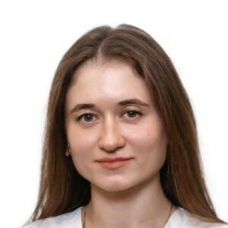 Лобанова Виктория Константиновна