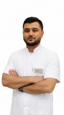 Решаев Фарзод Абдумухсинович
