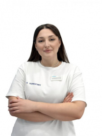 Михайлова Елена Владимировна