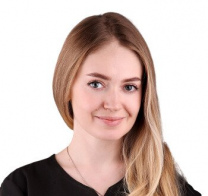 Григорьева Юлия Александровна