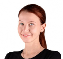 Шамичева Юлия Евгеньевна