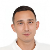 Абрамов Руслан Владимирович