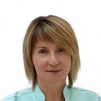 Штамм Александра Михайловна