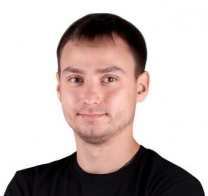 Тихомиров Сергей Алексеевич