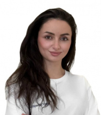 Гулинян Мелине Васаковна