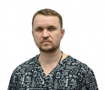Барсуков Дмитрий Александрович  