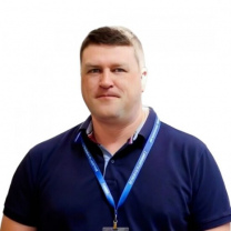 Алехин Алексей Анатольевич
