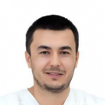 Хошимов Дилмурод Кахрамонович