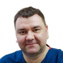 Ржанников Александр Викторович