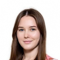 Горячева Евгения Александровна