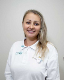 Грибова Светлана Сергеевна