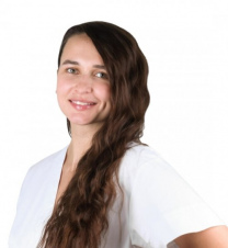 Новикова Алина Юрьевна
