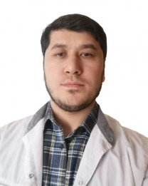 Ашрапов Бахромбек Отабекович