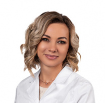 Коршунова Кристина Павловна