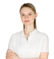 Яковлева Элина Евгеньевна