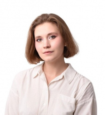 Торшина Дарья Александровна