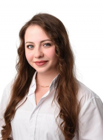 Ваганова Ангелина Сергеевна