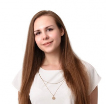 Золотарева Елена Владимировна