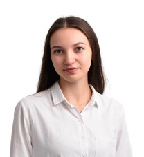 Степаненко Екатерина Ивановна