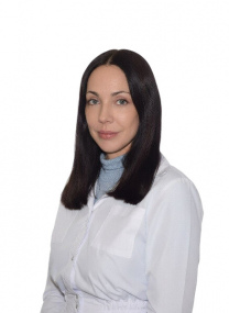Казакова Анна Сергеевна