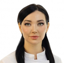 Чеботарева Екатерина Ивановна