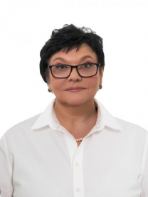 Бирюкова Татьяна Анатольевна