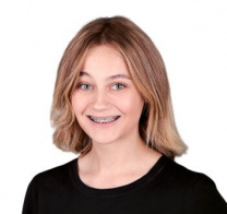Исакова Екатерина Романовна