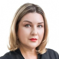 Муратова Галина Мирзонажатовна