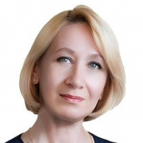 Сульянова Наталья Юрьевна