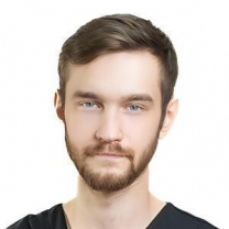 Шакиров Илия Сергеевич