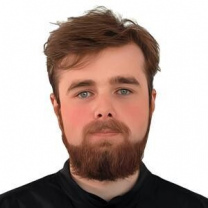 Зейдер Данила Владимирович