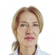 Крайнова Светлана Анатольевна