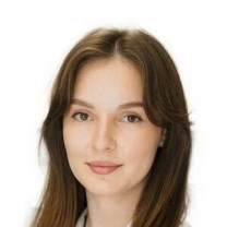 Вождаева Екатерина Дмитриевна