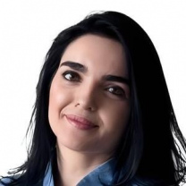 Лысенко Светлана Ивановна