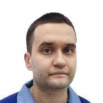 Хихлич Артём Станиславович