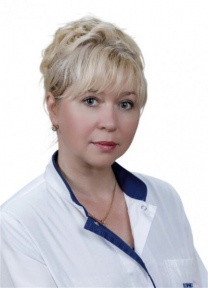 Третьякова Елена Васильевна